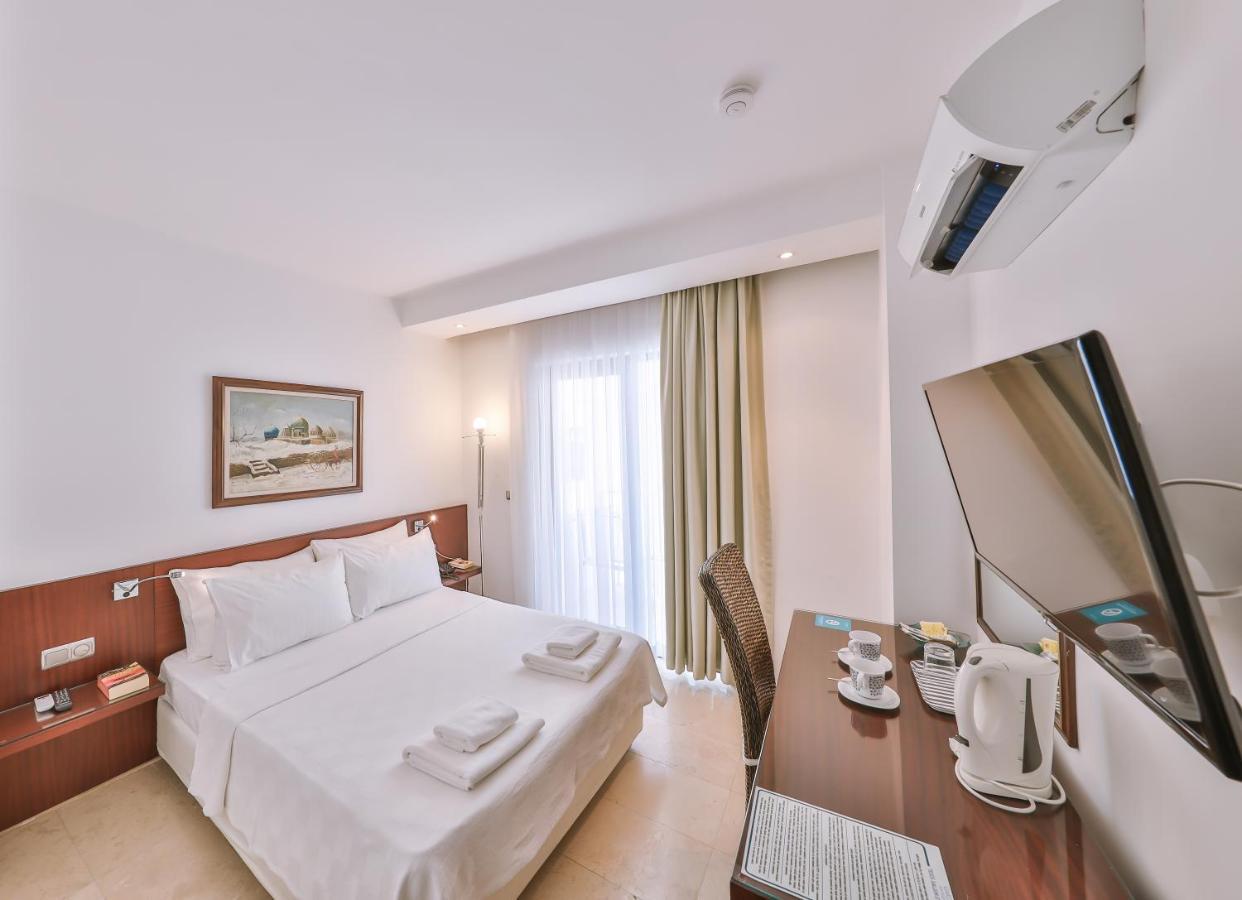 Gardenia (adults Only) מלון 3*