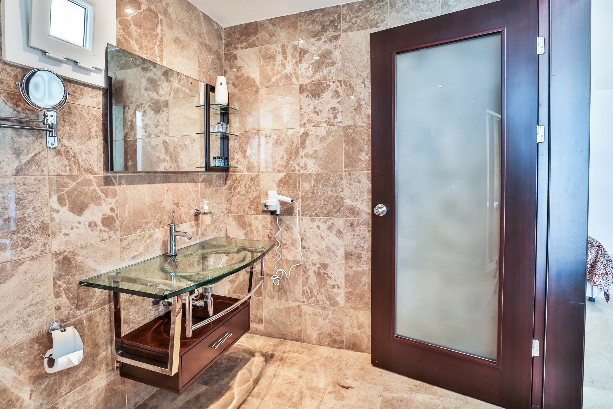 מלון Gardenia (adults Only) 3*