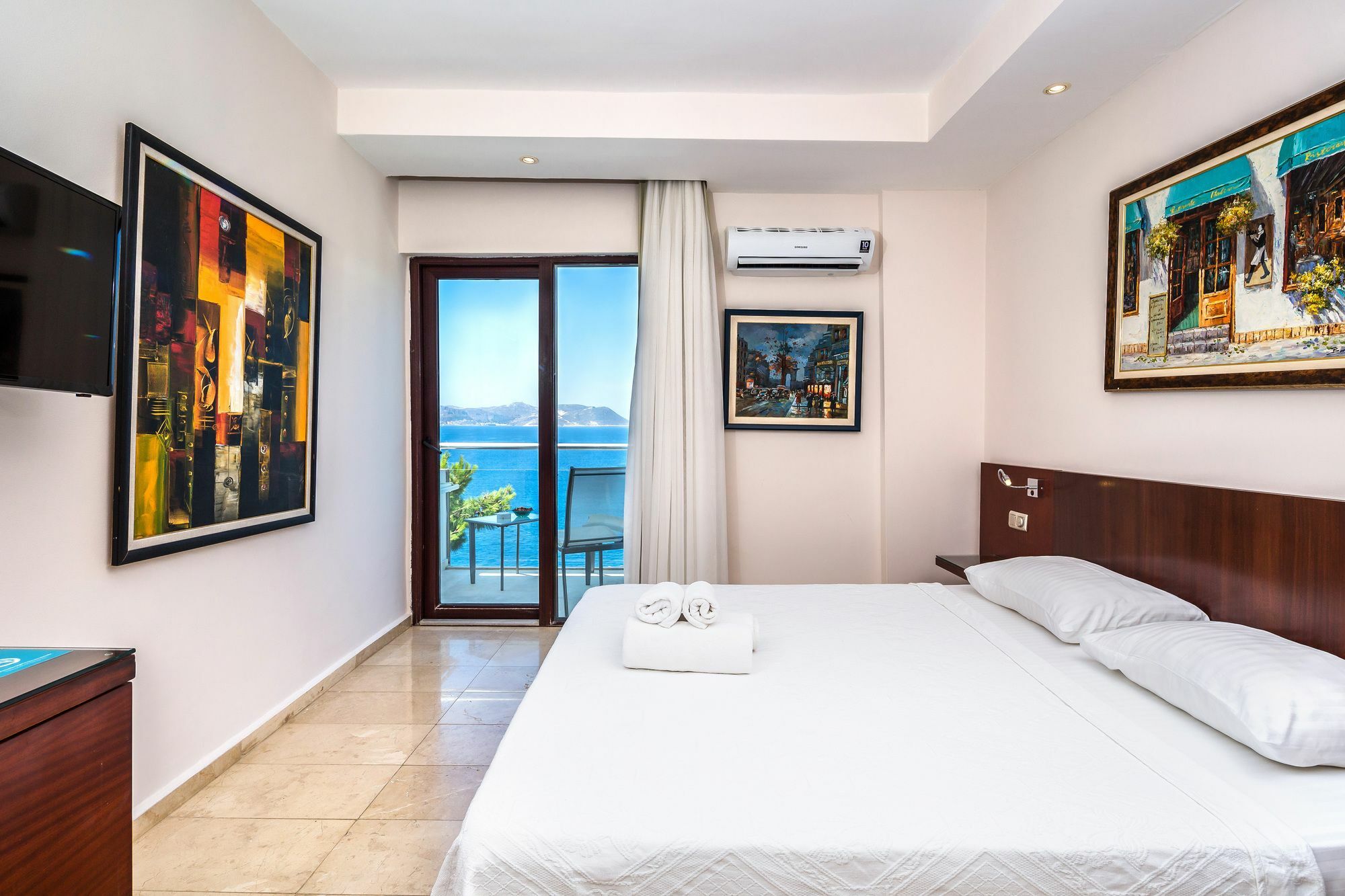 מלון Gardenia (adults Only) 3*