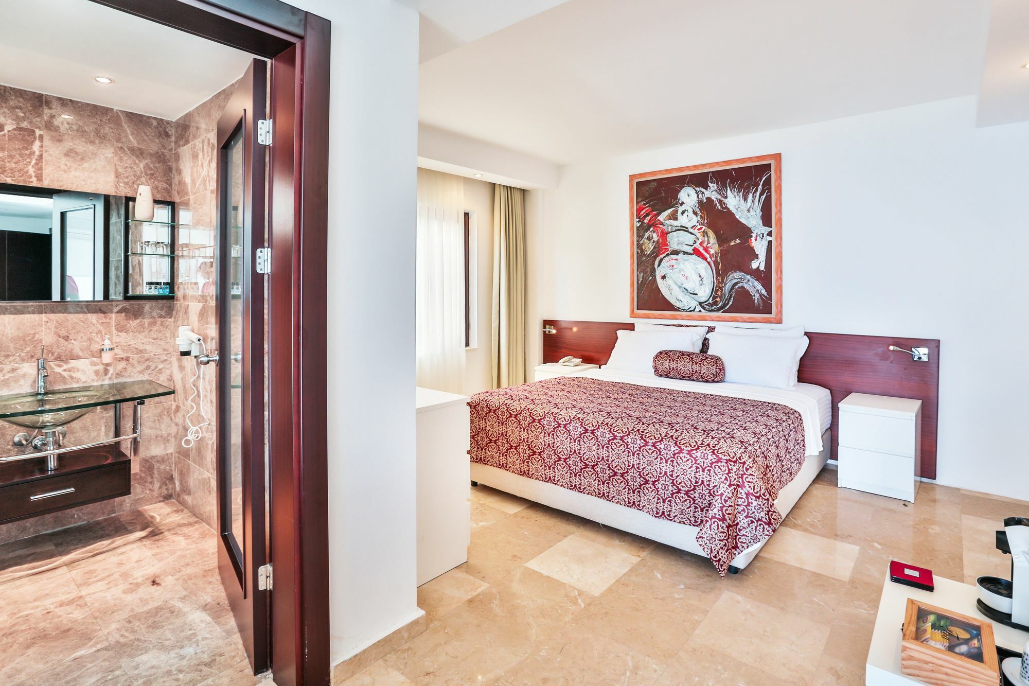 Gardenia (adults Only) 3* קס
