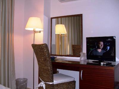מלון Gardenia (adults Only) 3*