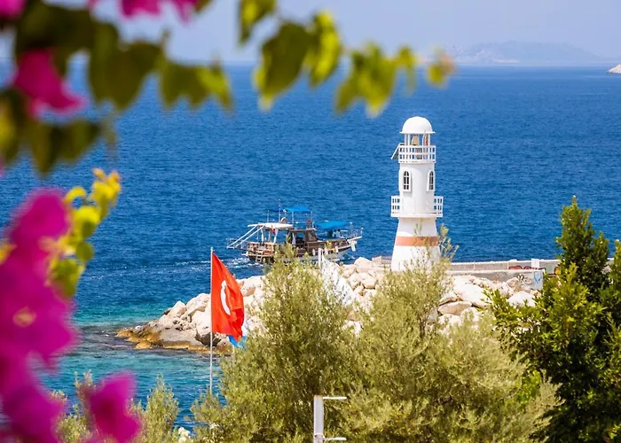 Gardenia Hotel (Adults Only)